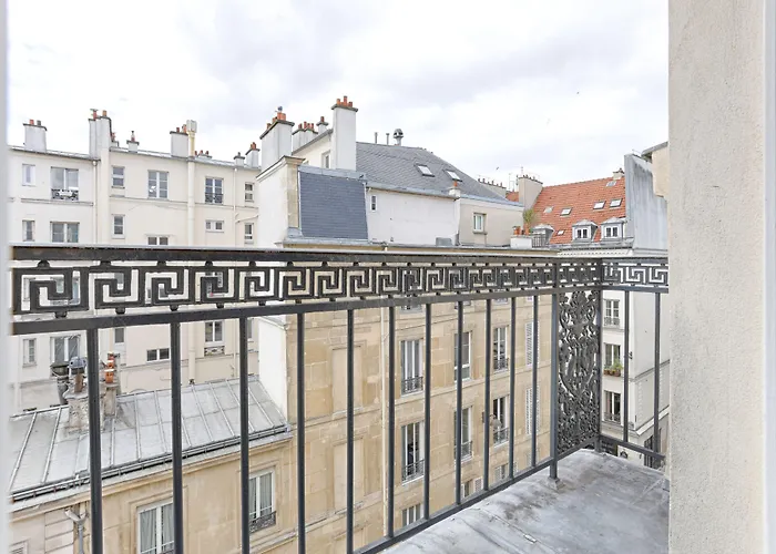 Hôtel Du Leman