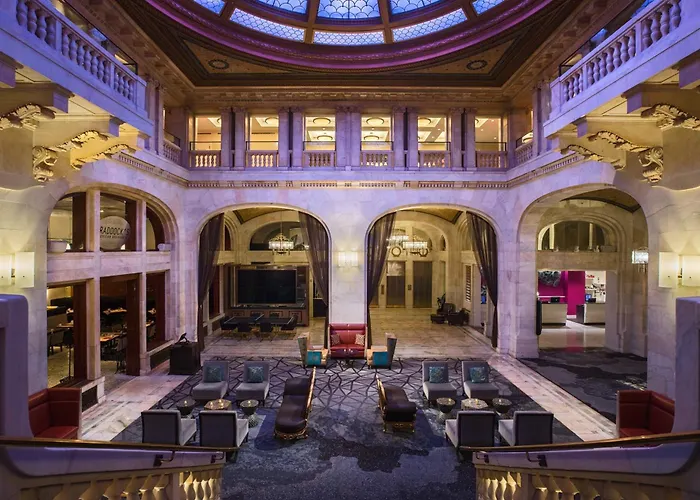 Renaissance Pittsburgh