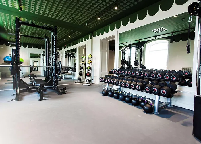 Best Western Plus Hotel Baltic