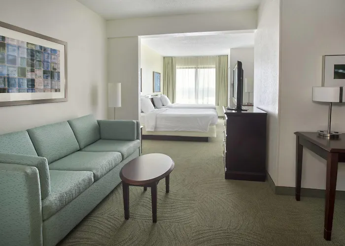 Springhill Suites Philadelphia Plymouth Meeting