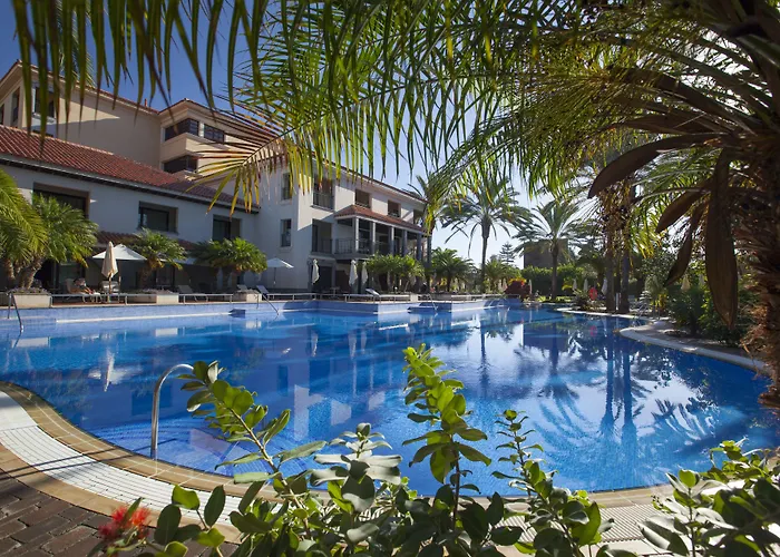 Lopesan Costa Meloneras Resort & Spa