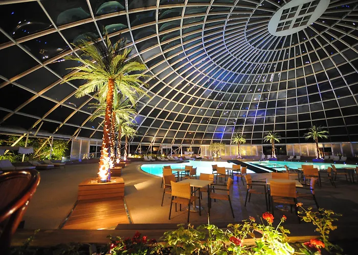 Rodos Palace Hotel Ixia 