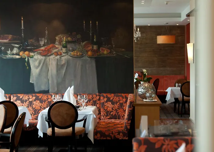 Hotel Waldschlösschen Schleswig