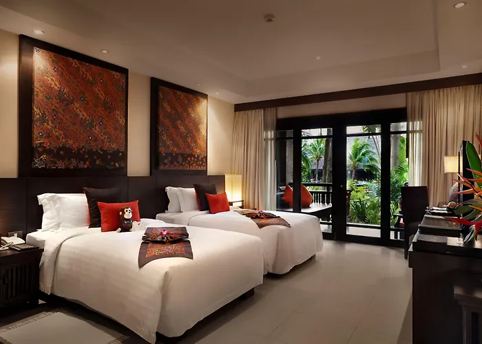 Bo Phut Resort&Spa - SHA Plus