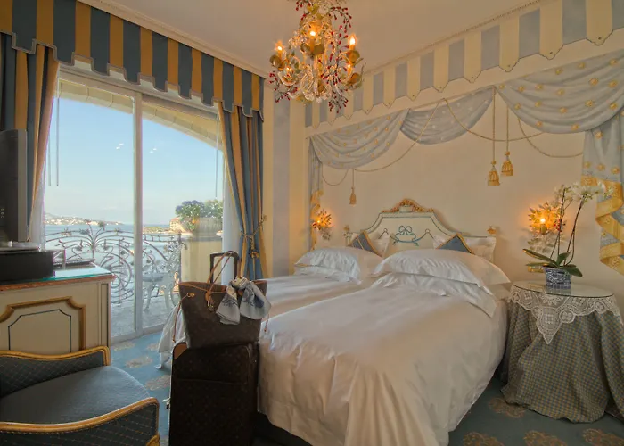 Villa E Palazzo Aminta - A Leading Hotel Of The World Stresa