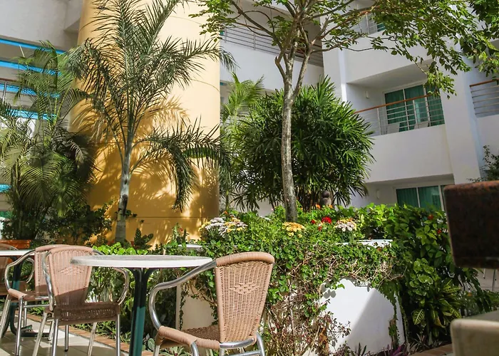 Casa Mexicana Cozumel