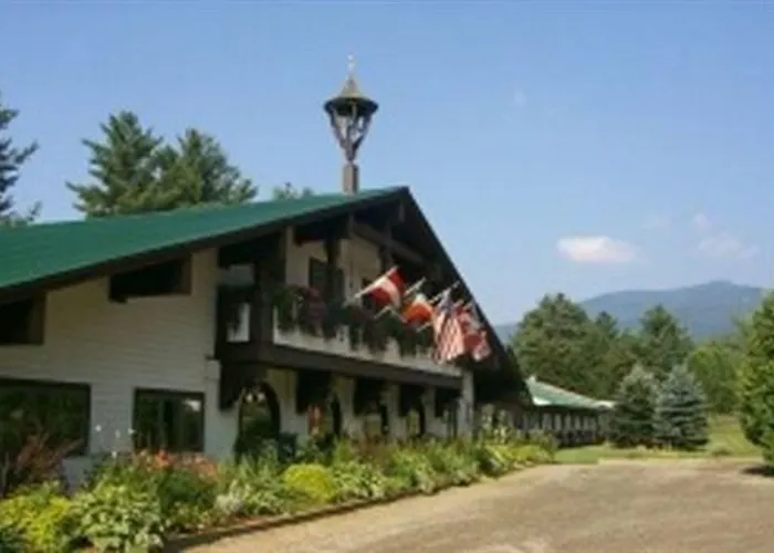 Northern Lights Lodge