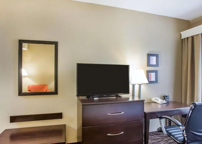 Comfort Suites Lebanon