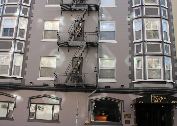 Layne Hotel