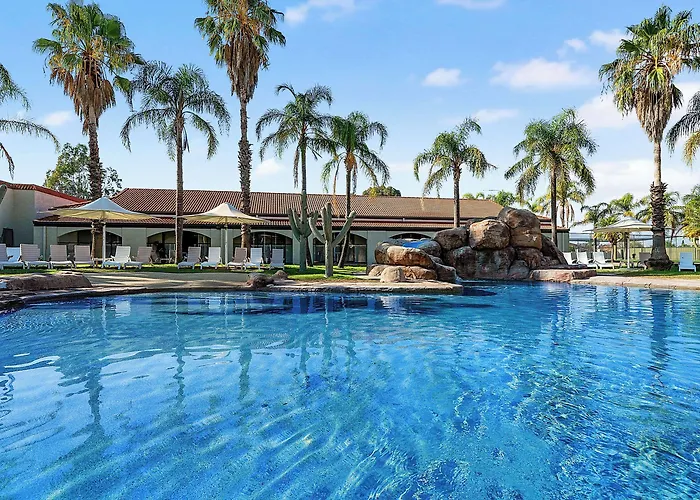 Quality Resort Siesta