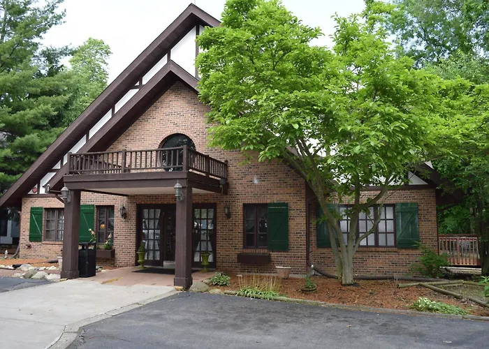 Spring House Inn