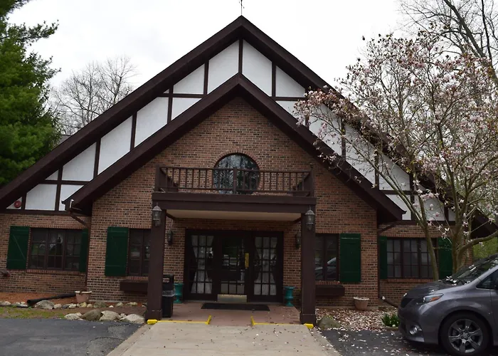 Spring House Inn