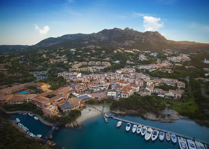 Cervo Hotel,Costa Smeralda Resort Porto Cervo