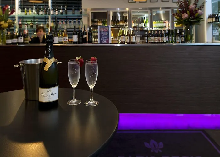 Park Regis Griffin Suites