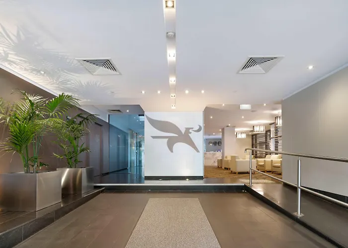 Park Regis Griffin Suites