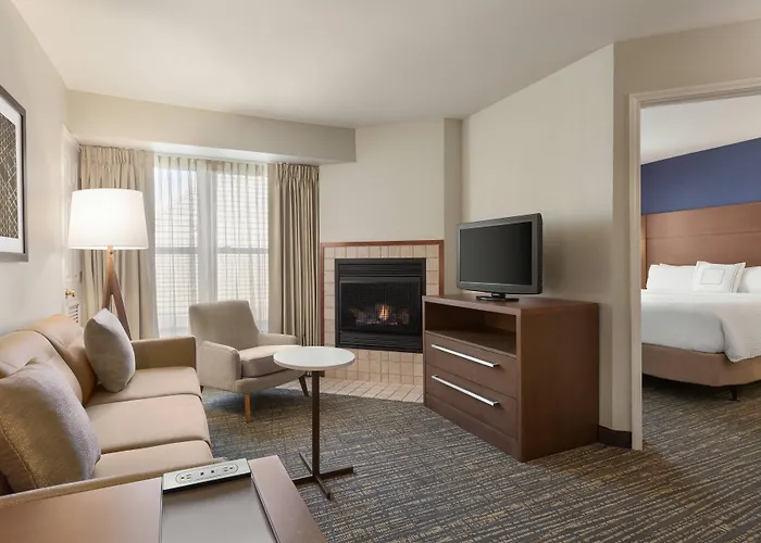Residence Inn San Jose South/Morgan Hill