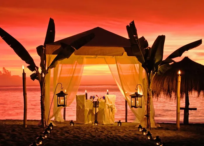 Anse Chastanet Resort