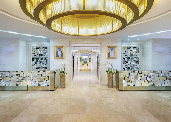 Qabila Westbay Hotel Doha