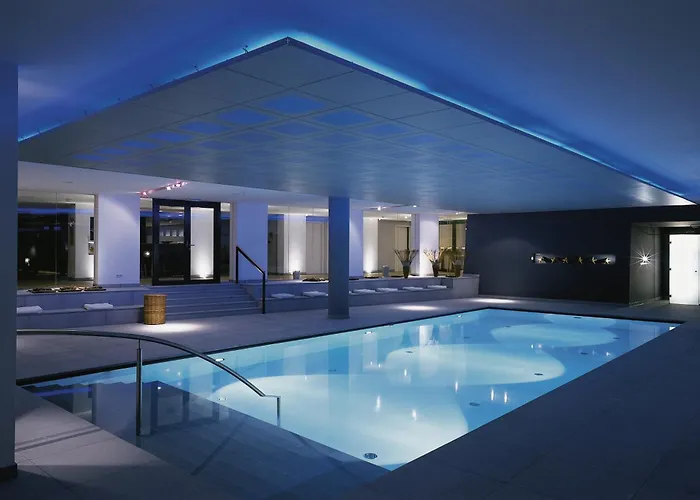 Hotel Madlein Ischgl