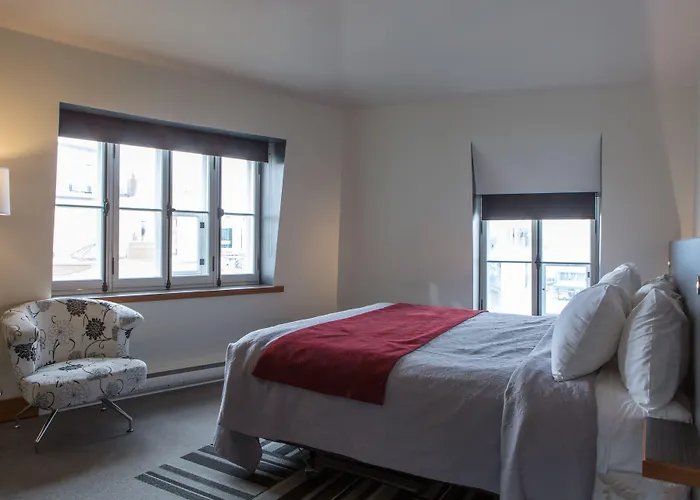 Hotel Le Saint-Paul