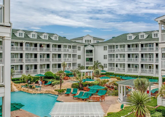 Turtle Cay Resort