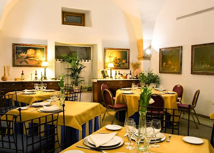 Hotel Izan Trujillo