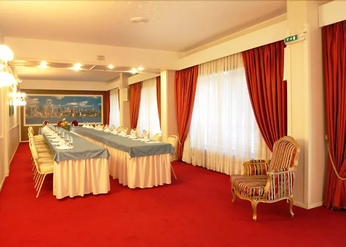 Hotel Afonso V & Spa Aveiro