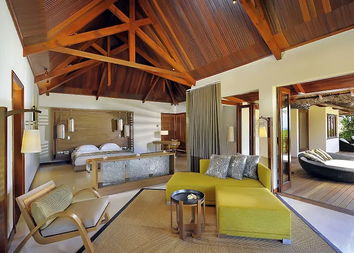Constance Lemuria Grand Anse 