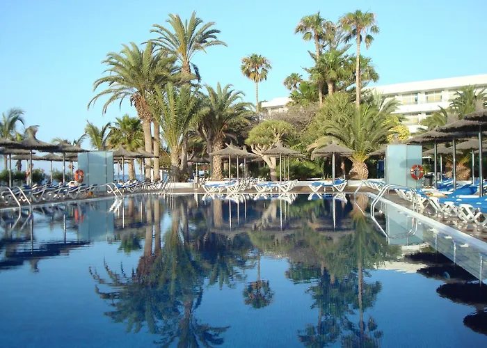 Hôtels romantiques à Puerto del Carmen (Lanzarote)