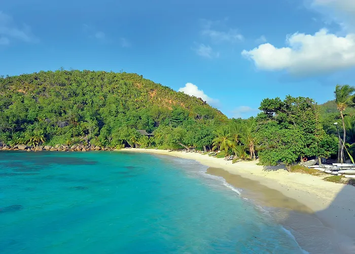 Constance Lemuria Grand Anse 