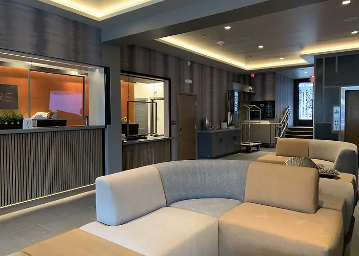 Aspen Square Condominium Hotel