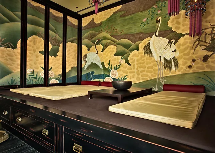 Enterprise Hotel Design & Boutique Mailand