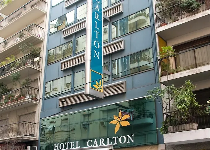 Solans Carlton