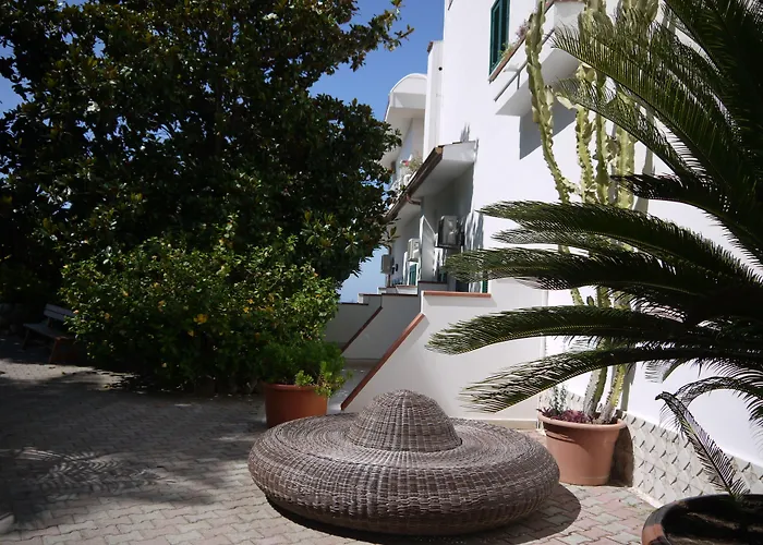 Hotel Santa Lucia