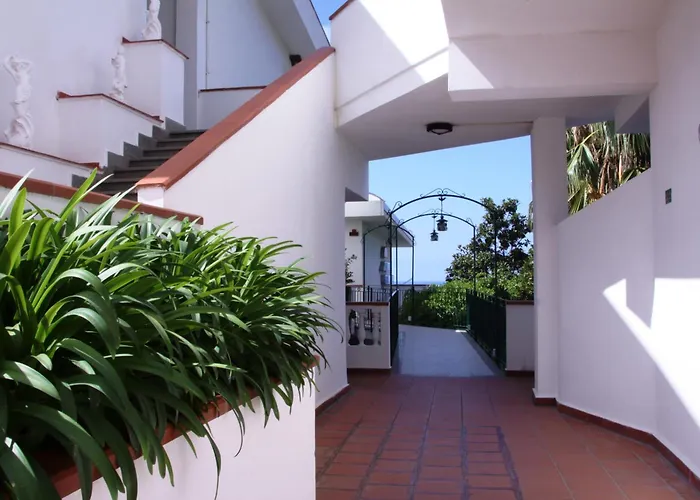 Hotel Santa Lucia