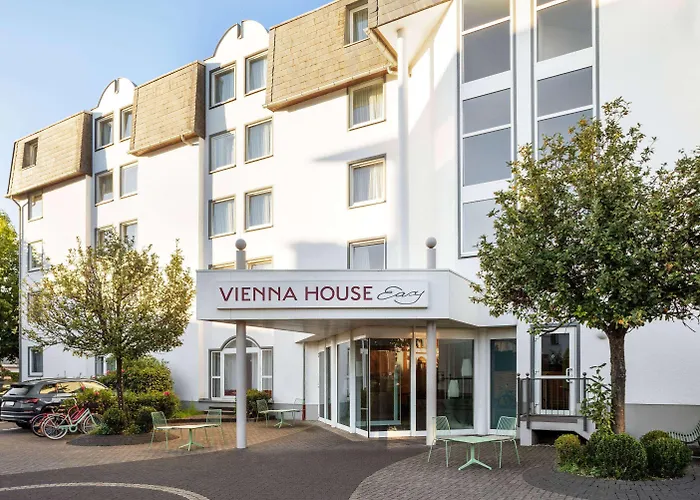 Hotel Vienna House Easy By Wyndham Limburg Limburg an der Lahn