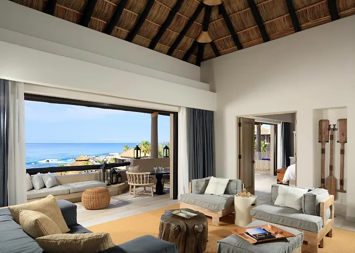 Esperanza, Auberge Resorts Collection