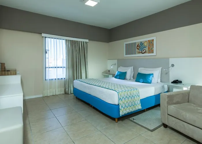 Comfort Hotel Fortaleza