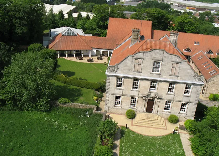 Hellaby Hall Hotel, BW Signature Collection