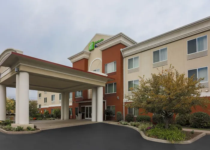 Holiday Inn Express Irondequoit By Ihg