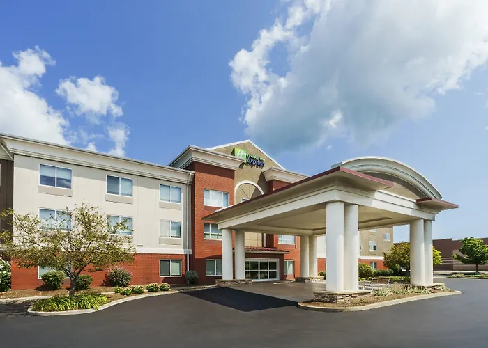 Holiday Inn Express Irondequoit By Ihg