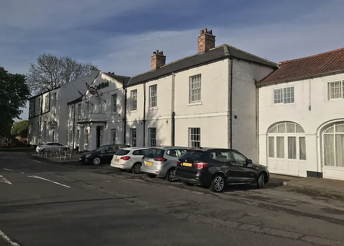 The Croft Hotel