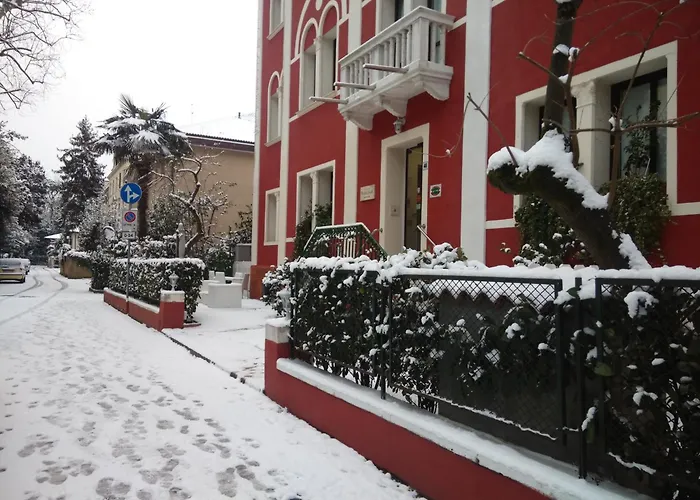 Hotel Villa Pannonia