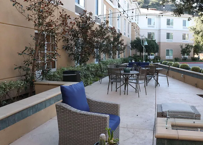 Hilton Garden Inn