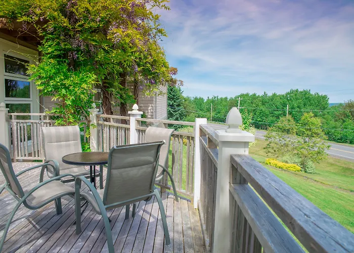 Digby Pines Golf Resort And Spa