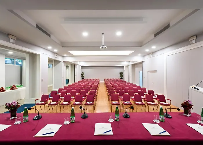Silva Hotel Splendid
