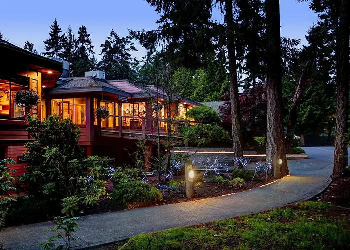 Tigh-Na-Mara Seaside Spa