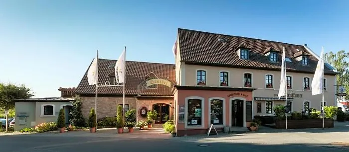Akzent Hotel Franziskaner