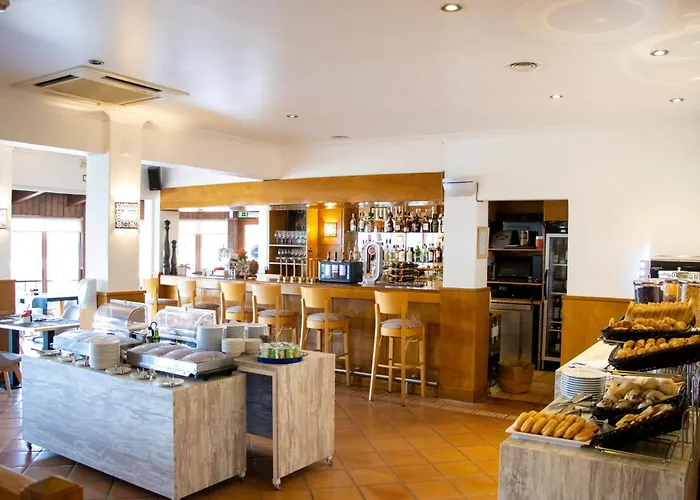 Pestana Palm Gardens Hotel Carvoeiro 