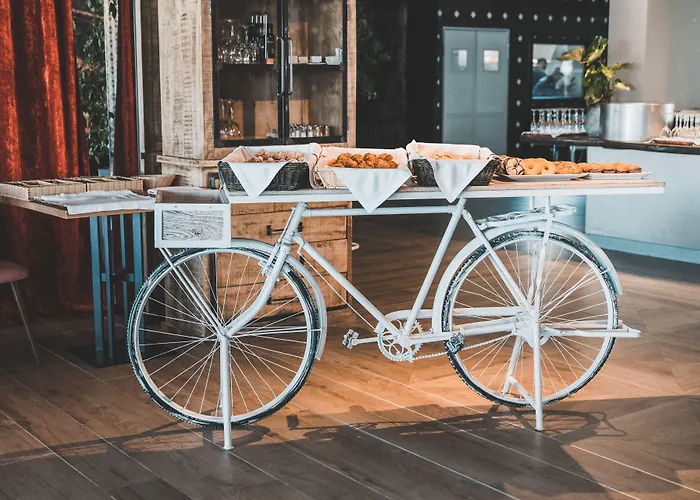 Ibiza Corso Hotel